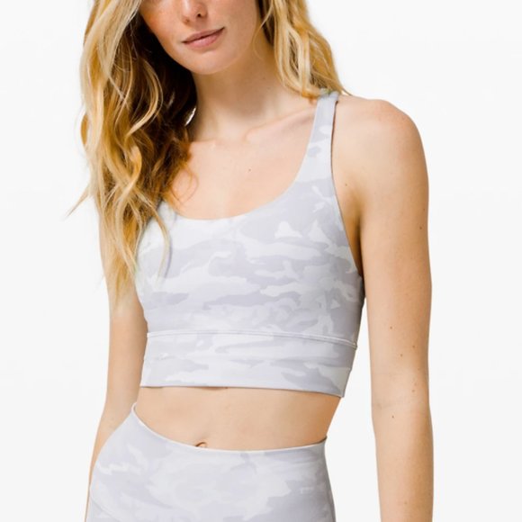 lululemon athletica Other - Lululemon Energy Bra Long Line